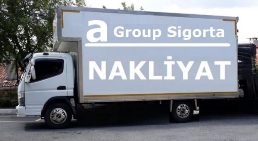 Nakliyat Sigortası